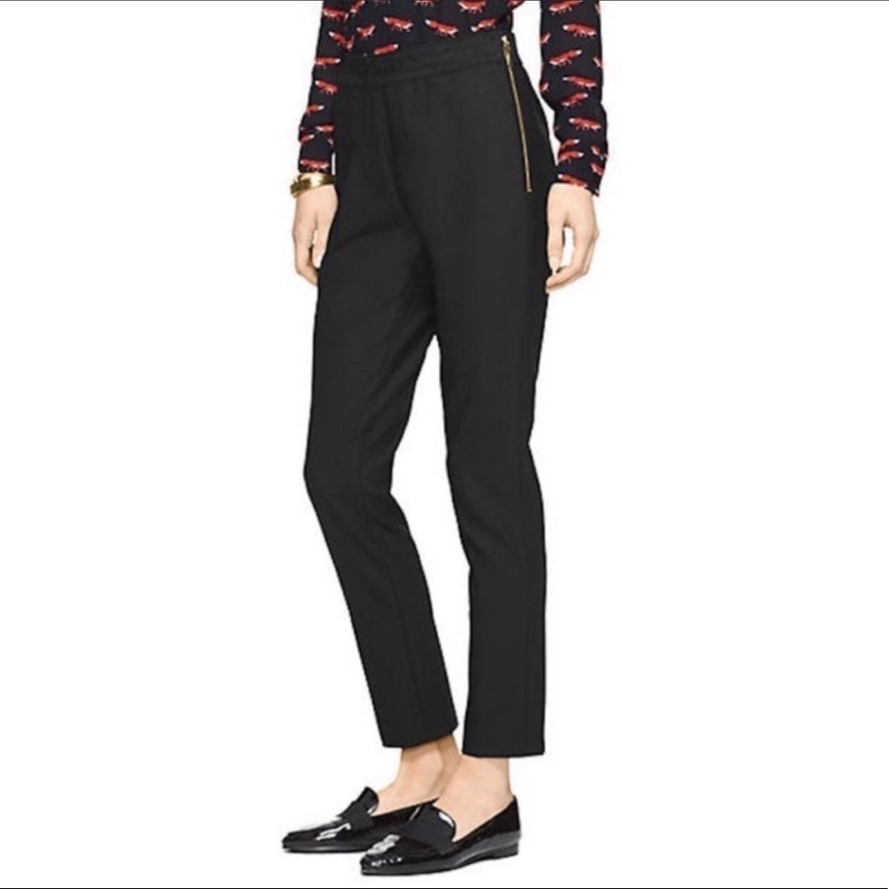 NWT Kate Spade Blaze A Trail Leggings